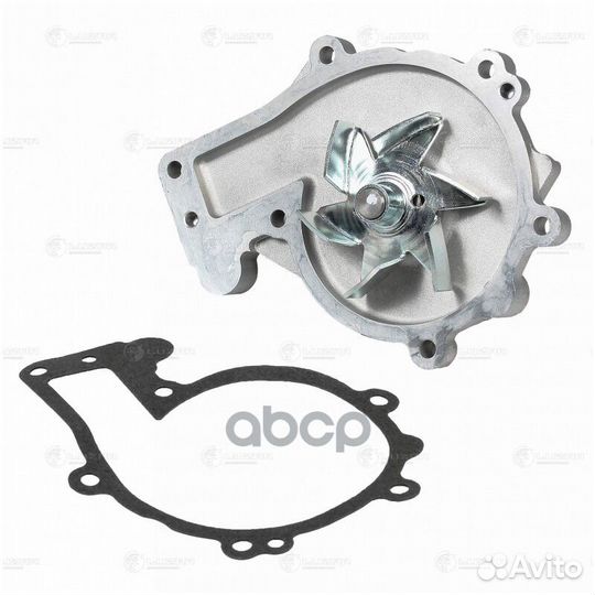 Насос водяной Chery Tiggo T11 (05) 1.8i chery