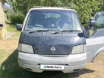 Nissan Vanette 2.2 AT, 2003, 250 000 км, с пробегом, цена 400 000 руб.