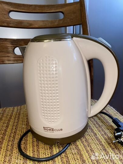 Чайник электрический