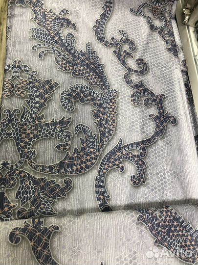 Постельное белье тас