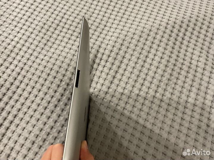 iPad версия 9.3.5