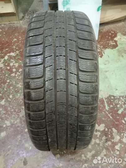 Michelin Pilot Alpin PA2 225/55 R17