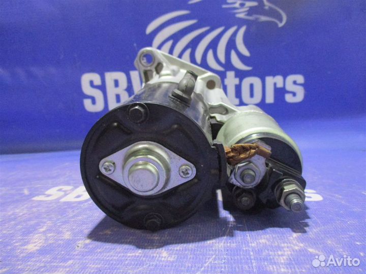 Стартер Volvo B63324S