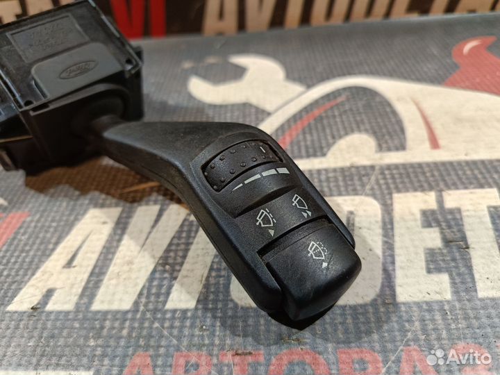 Переключатель дворников Ford Focus 2