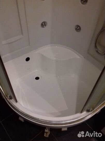 Реставрация ванн акрилом в Саратове