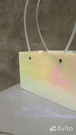 Конверты под тюльпан