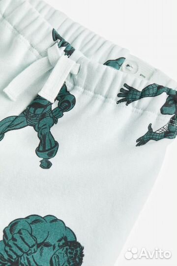 Новый костюм HM 86