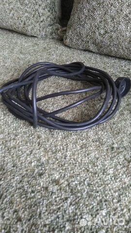 Удлинитель