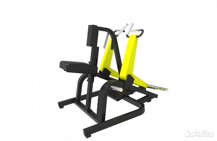Наклонная тяга UltraGym UG-707