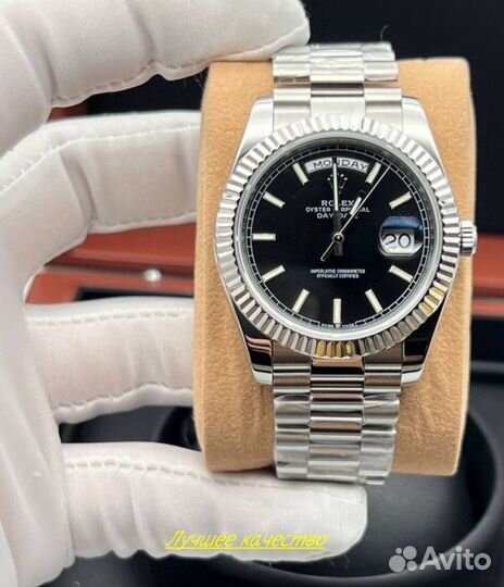 Мужские часы Rolex Day-Date