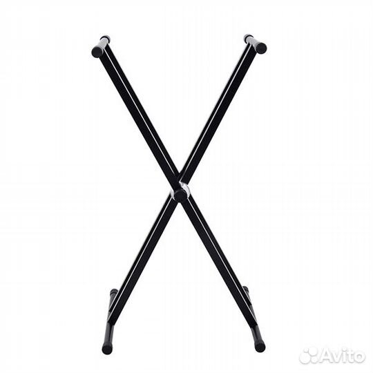 Стойка для клавишных инструментов, двойная XX