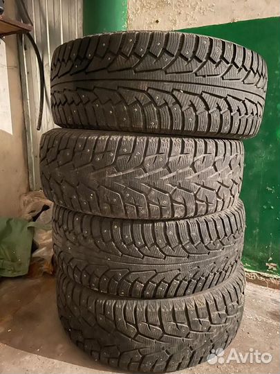 Nordman 5 275/70 R16 114T