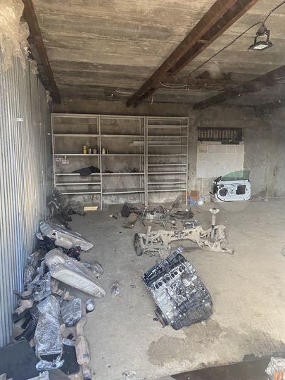 Автосервис, 60 м²