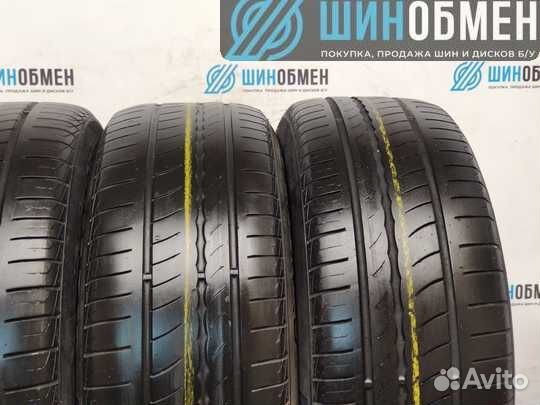 Pirelli Cinturato P1 205/55 R16 91V