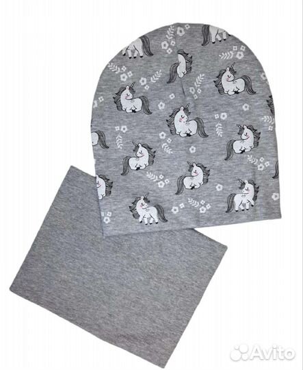 Шапка детская