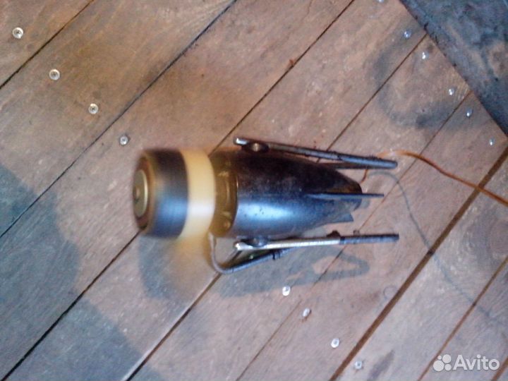 Вентилятор