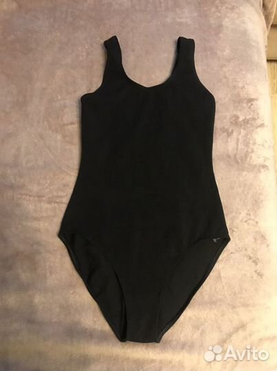 Новый купальник для танцев 40р-р