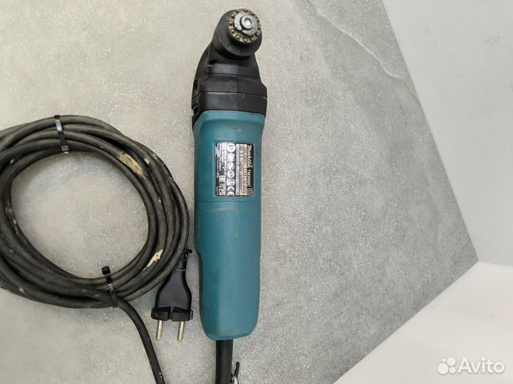 Реноватор makita tm3000c