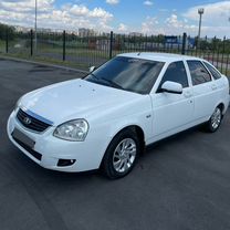 ВАЗ (LADA) Priora 1.6 MT, 2013, 180 000 км, с пробегом, цена 500 000 руб.