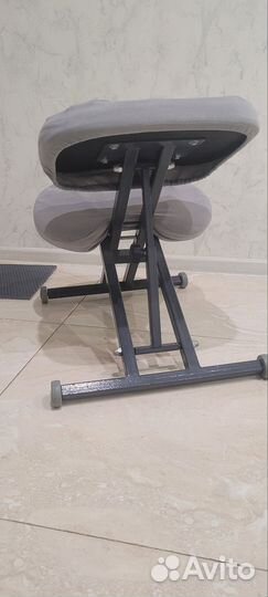 Ортопедический стул для школьника