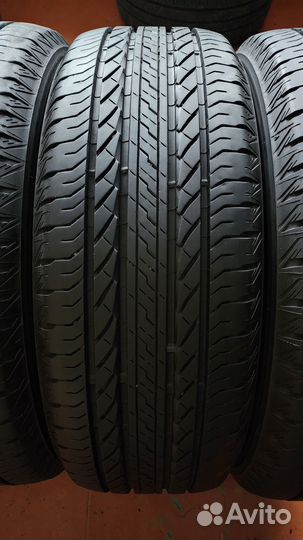 Bridgestone Dueler H/L 850 225/55 R19