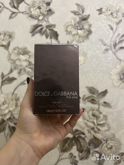 Парфюм мужской и женский