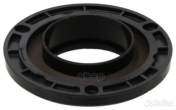 Сальник коленвала перед ;ford 026782 Elring