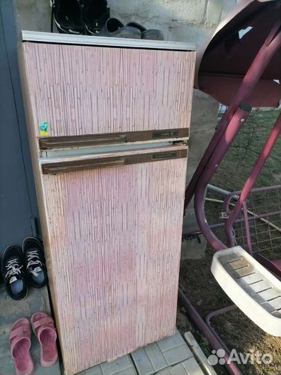 Холодильник минск 15м