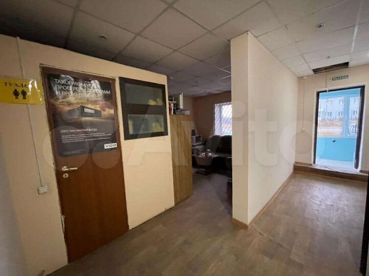 Производство, 340 м²