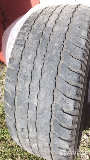 Yokohama Geolandar G94BV 285/60 R18 116V