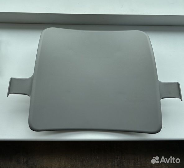 Спинка и ограничитель stokke