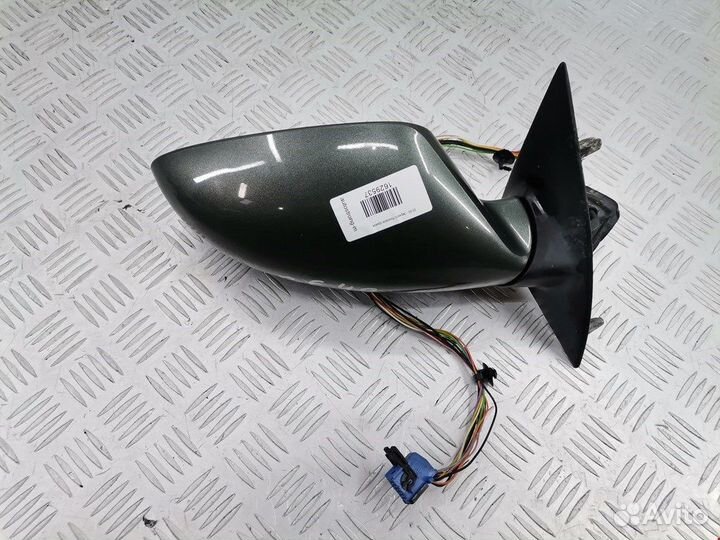 Зеркало боковое правое для Peugeot-Citroen 607