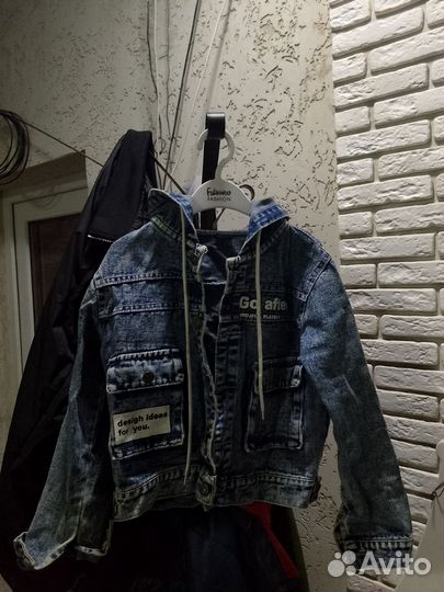 Вещи на девочку