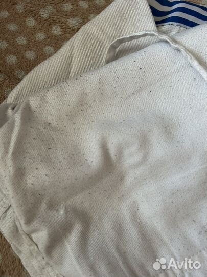 Кимоно для джиу джитсу