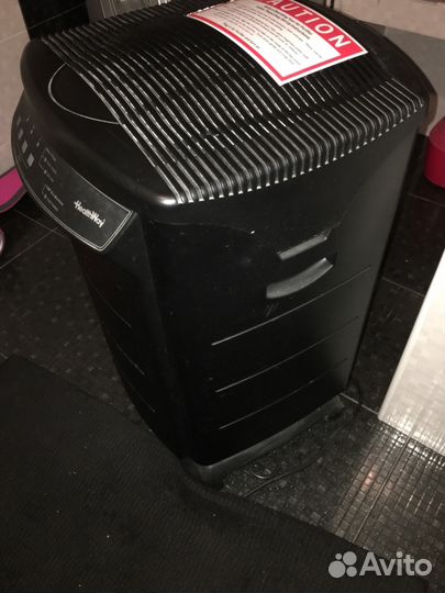 Очиститель воздуха