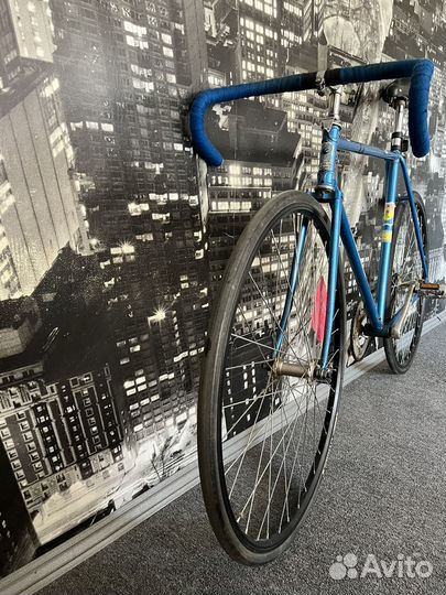 Продам велосипед хвз старт-шоссе fixed gear