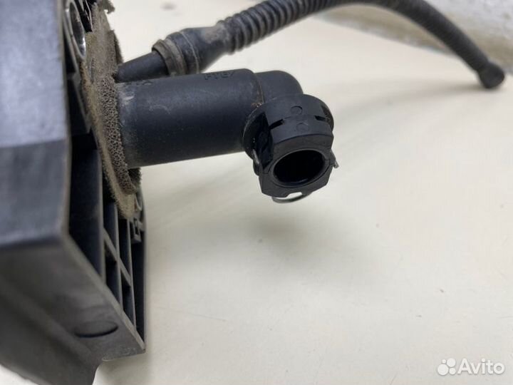 Педаль сцепления Volkswagen Polo cfna (1600CC