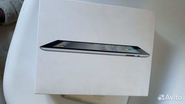 iPad 2