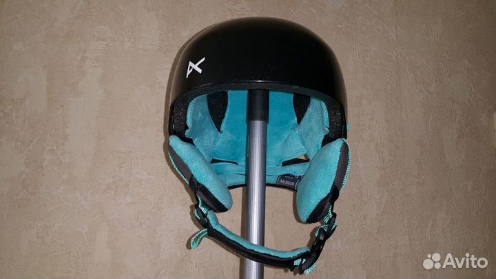 Шлема :Anon; R.E.D