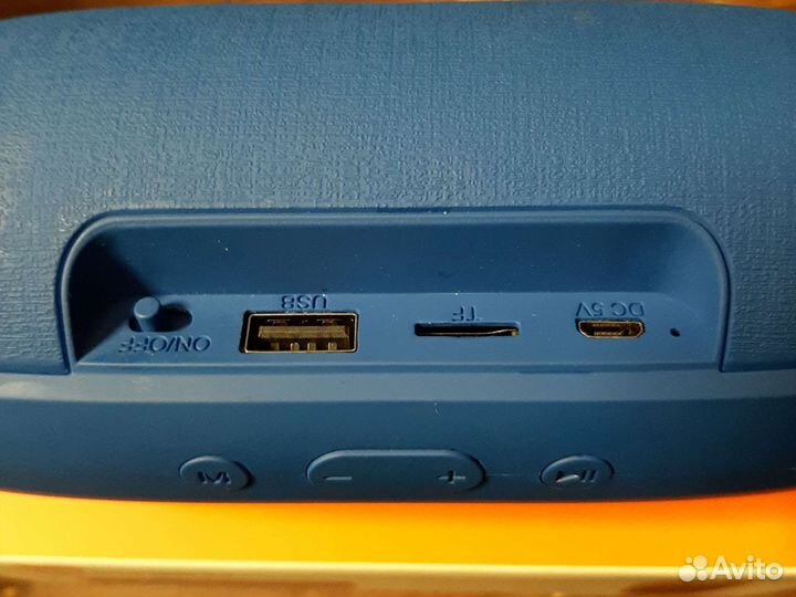 Колонка блютуз charge JBLmini 3 +