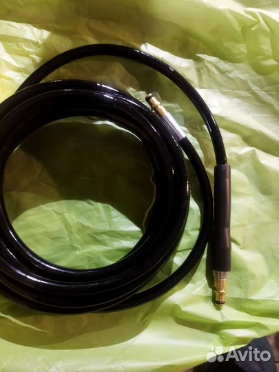 Шланг 5метров для мойки высокого давления