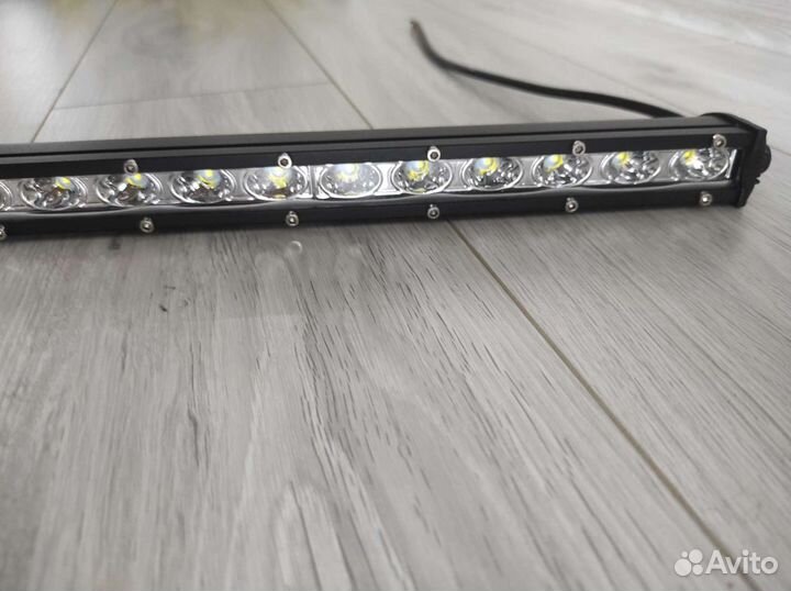 Led светодиодная балка 80см