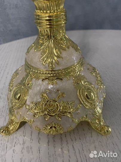 Подсвечник