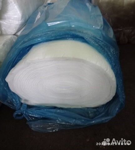 Холлофайбер Акустик