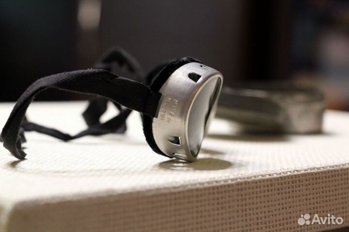 Очки горных подразделений (егерей)