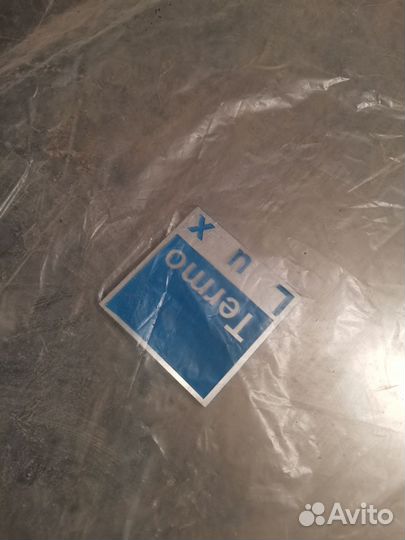 Водонагреватель накопительный электрический 100 л