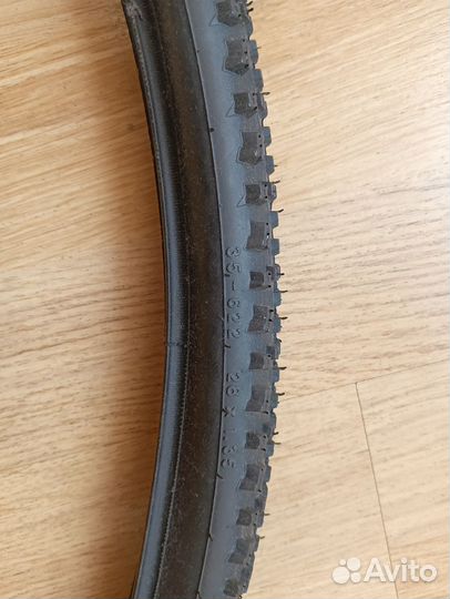 Покрышка schwalbe rapid ROB K-Guard