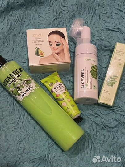 Набор косметики