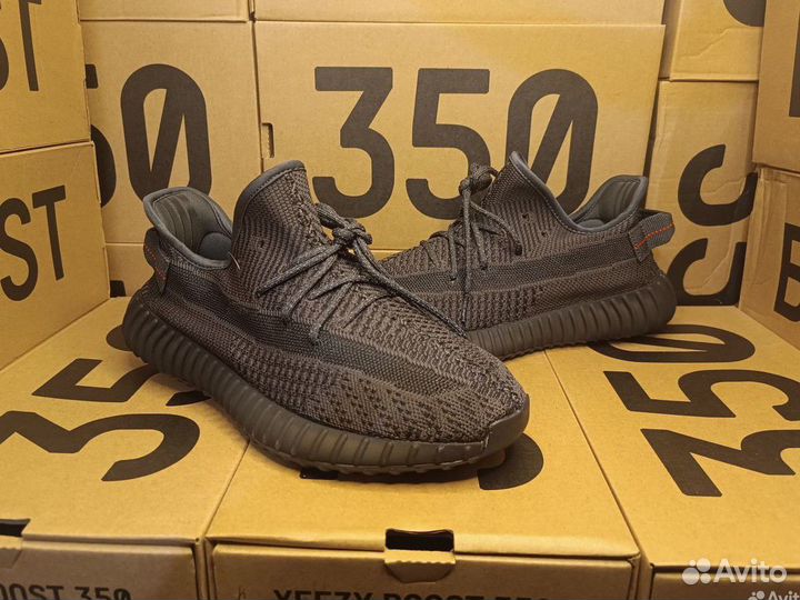 Adidas Yeezy boost 350 v2 размеры 37 45