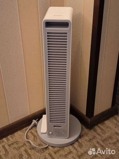 Умный тепловентилятор Xiaomi Smartmi Fan Heater